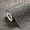 Haimin Grasscloth Wallpaper Peel and Stick 20.9in X 393in Fabric Contact Paper by HaiminHomeDecorWallpaper