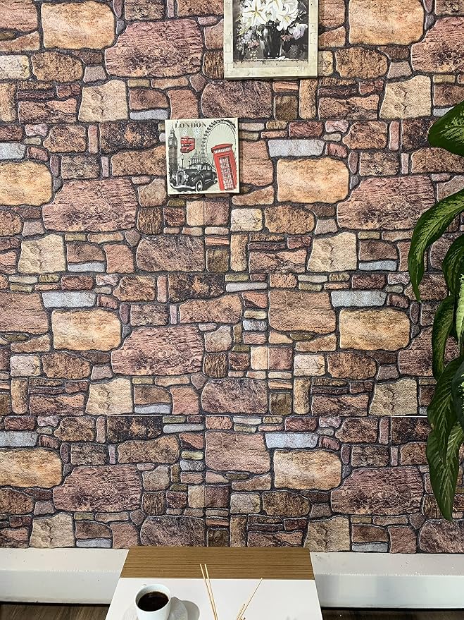 Dundee Deco 3D Wall Panels - Image 3