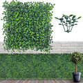 ODTORY Artificial Grass Wall Panel Backdrop by ODTORYHOME