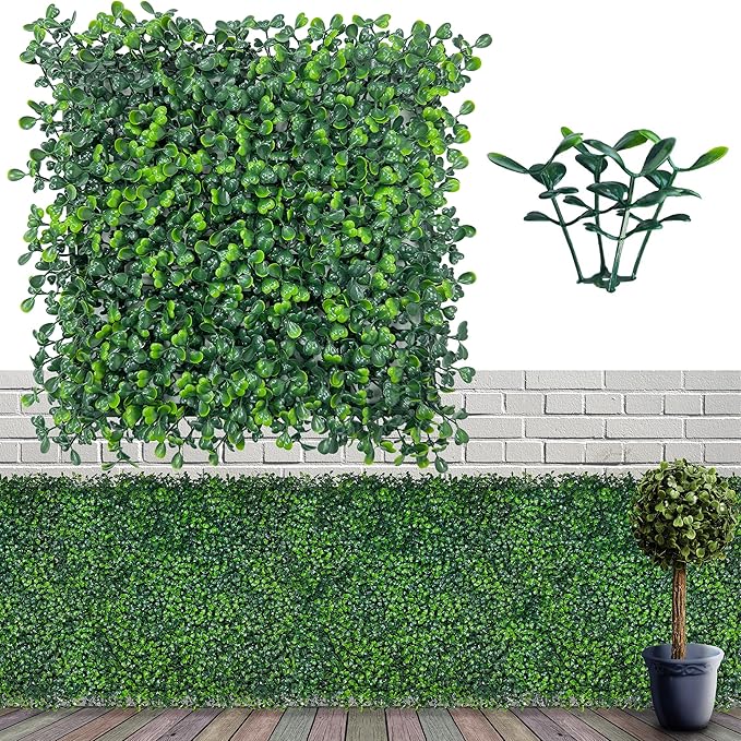 ODTORY Artificial Grass Wall Panel Backdrop by ODTORYHOME