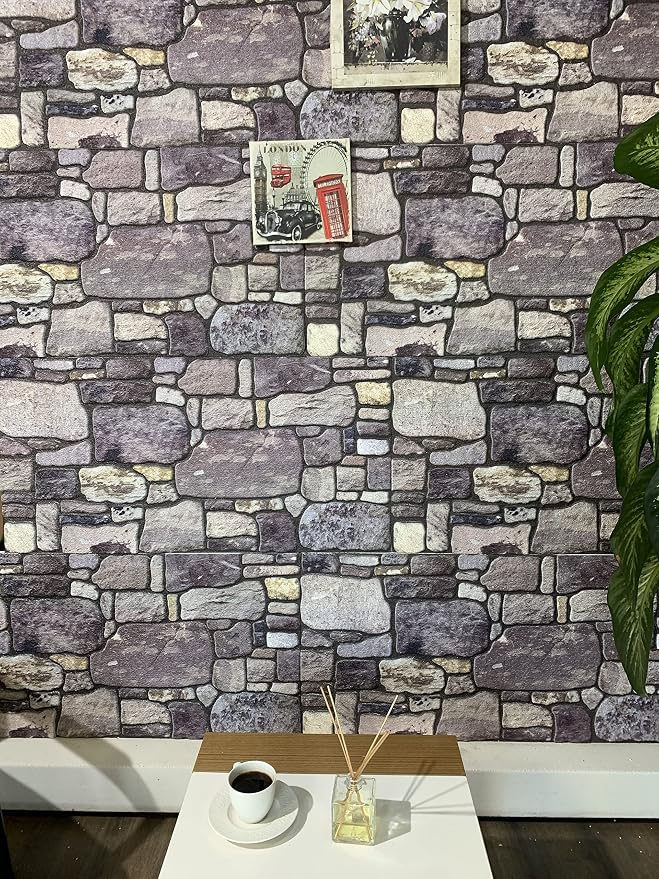 Dundee Deco 3D Wall Panels - Image 3