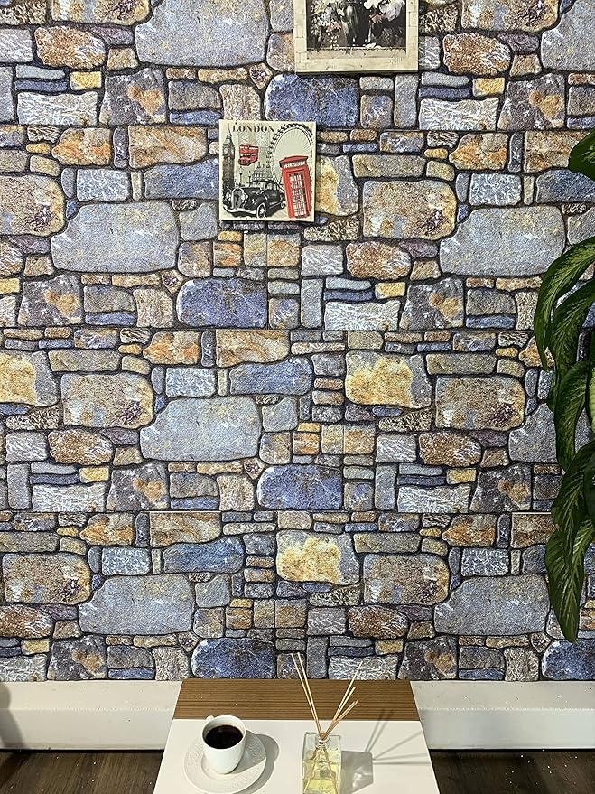Dundee Deco 3D Wall Panels - Image 3