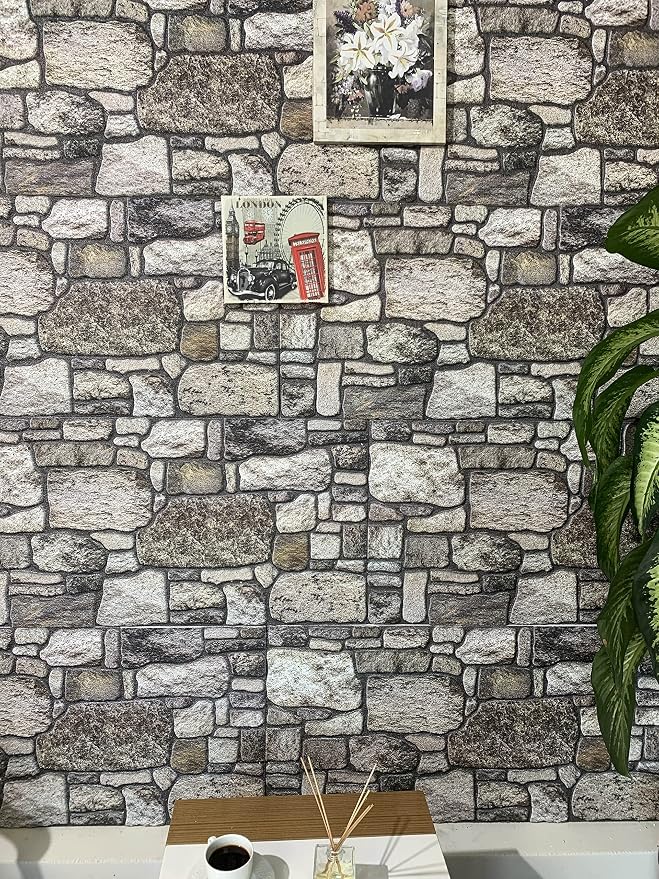 Dundee Deco 3D Wall Panels - Image 3