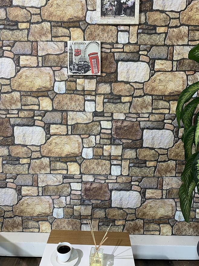 Dundee Deco 3D Wall Panels - Image 3