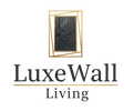 LuxeWall Living - Home